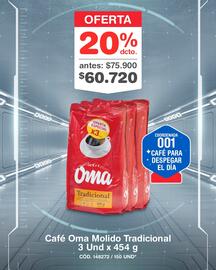 Catálogo Makro Página 2