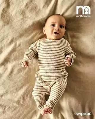 Catálogo Mothercare (válido hasta 17-09)