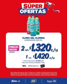 Catálogo Alvi Página 2