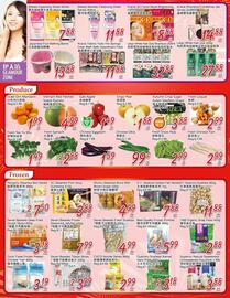 Foody Mart flyer week 37 Page 4