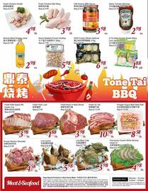 Tone Tai Supermarket flyer week 37 Page 2