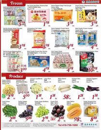 Tone Tai Supermarket flyer week 37 Page 3