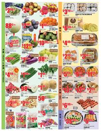 Btrust Supermarket flyer week 37 Page 2