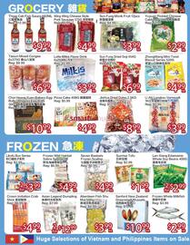 Ranch Fresh Supermarket flyer week 37 Page 2