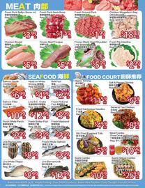 Ranch Fresh Supermarket flyer week 37 Page 3