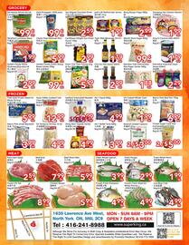 Superking Supermarket flyer week 37 Page 2