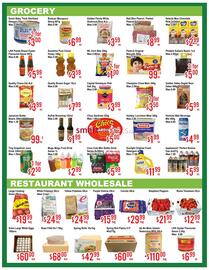 Skyland Foodmart flyer week 37 Page 3