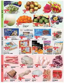 Terra Foodmart flyer week 37 Page 2