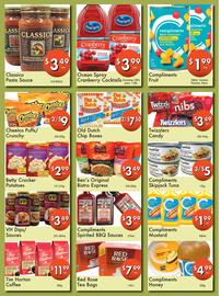 Westfort Foods flyer week 37 Page 2
