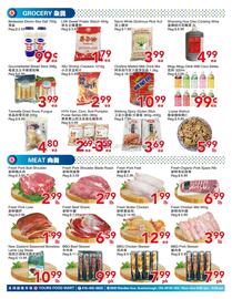 Yours Food Mart flyer week 37 Page 2