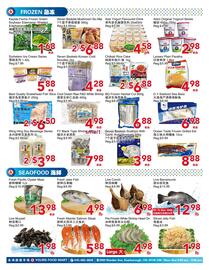 Yours Food Mart flyer week 37 Page 3