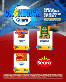 Encarte Supermercado Guará Página 3
