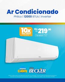 Folheto Lojas Becker Página 3