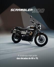 Catálogo Triumph Página 3