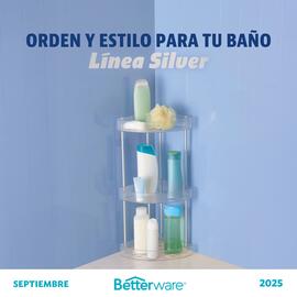 Catálogo BetterWare Página 1