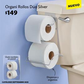 Catálogo BetterWare Página 2