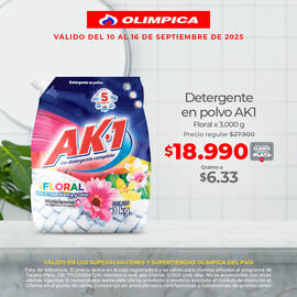 Catálogo Olímpica semana 37 Página 2