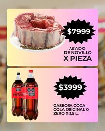 Catálogo Supermercados Zeta Página 2