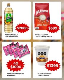 Catálogo Supermercados Zeta Página 3