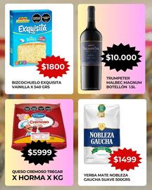 Catálogo Supermercados Zeta Página 4