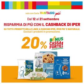 Volantino Iper La Grande Pagina 10