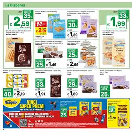 Volantino Iper La Grande Pagina 18
