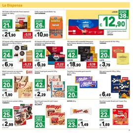 Volantino Iper La Grande Pagina 19