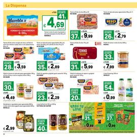 Volantino Iper La Grande Pagina 22