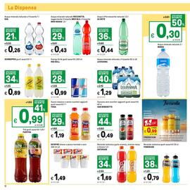 Volantino Iper La Grande Pagina 24