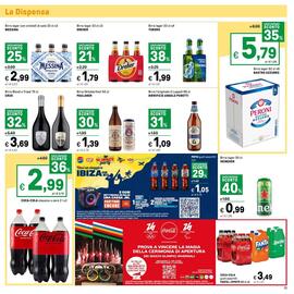 Volantino Iper La Grande Pagina 25
