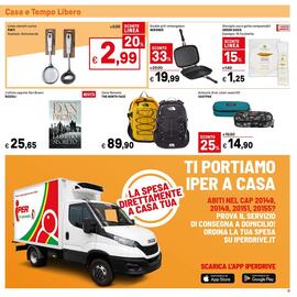 Volantino Iper La Grande Pagina 33