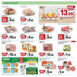 Volantino Iper La Grande Pagina 4