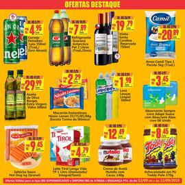 Catálogo Big Supermercados Página 2