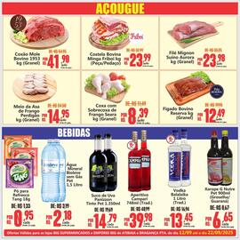 Catálogo Big Supermercados Página 3