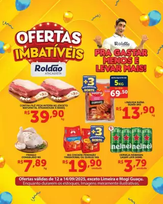 Folheto Roldão (válido até 14-09)