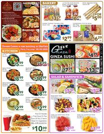 Ample Food Market flyer week 37 Page 2