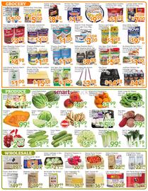Ample Food Market flyer week 37 Page 3