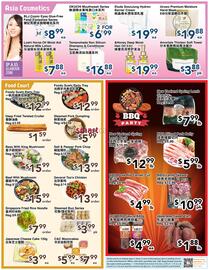C&C Supermarket flyer week 37 Page 2