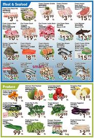 C&C Supermarket flyer week 37 Page 4