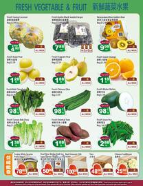 Farm Fresh Supermarket flyer week 37 Page 4
