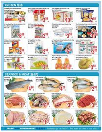 FreshLand Supermarket flyer week 37 Page 2