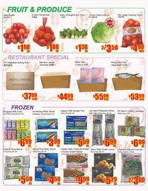 Fu Yao Supermarket flyer week 37 Page 2