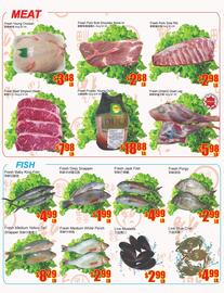 Fu Yao Supermarket flyer week 37 Page 3