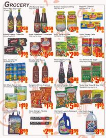 Fu Yao Supermarket flyer week 37 Page 4
