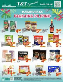 T&T Supermarket flyer week 37 Page 10