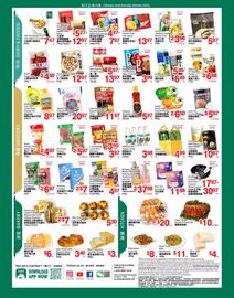 T&T Supermarket flyer week 37 Page 3