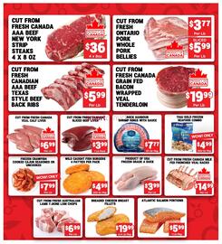 Mercato Fresh flyer week 37 Page 2