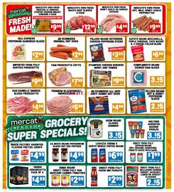 Mercato Fresh flyer week 37 Page 5