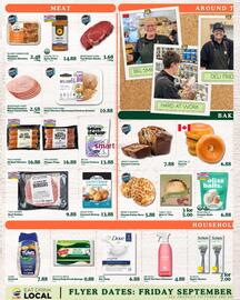 Urban Grocer flyer week 37 Page 4