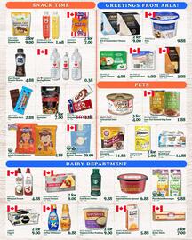 Urban Grocer flyer week 37 Page 6